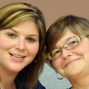 Meet your Posher, Patty